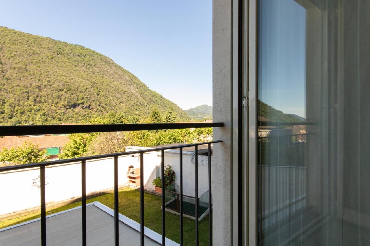 Cozy Mati Maggiore Apartment