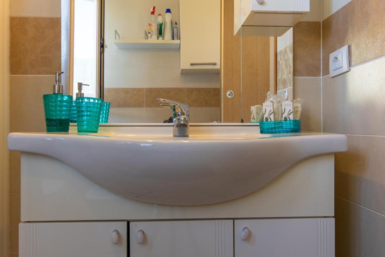 Cozy Mati Maggiore Apartment *