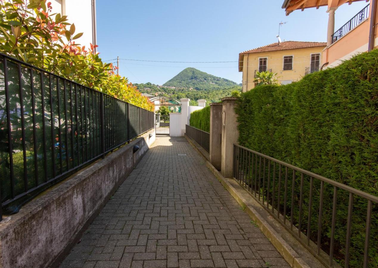 Apartment Cozy Mati Maggiore Verbania